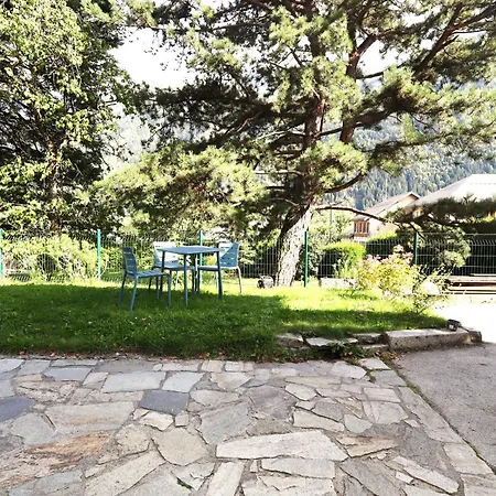 Petit Centre 2 Pers *