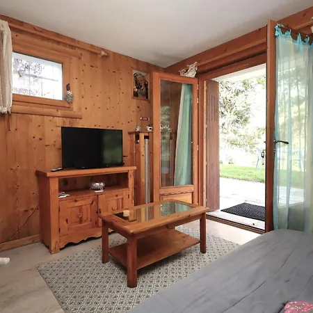 Petit Centre 2 Pers * 霞慕尼