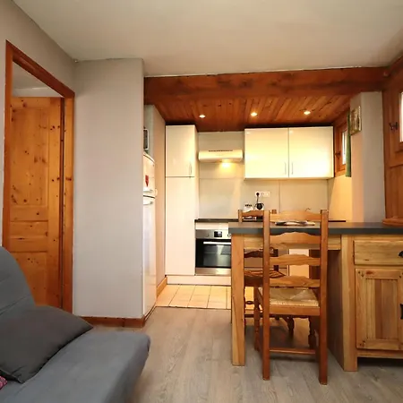 2 Pers Hyper Centre Chamonix