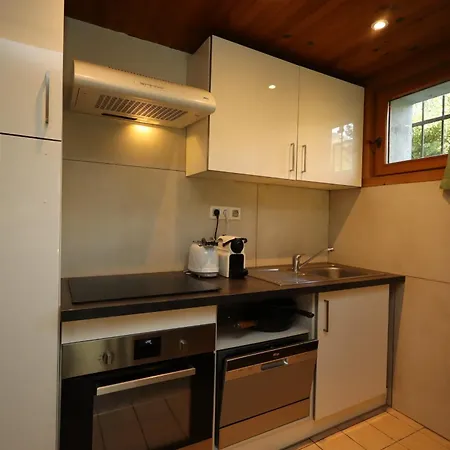 2 Pers Hyper Centre Appartement *