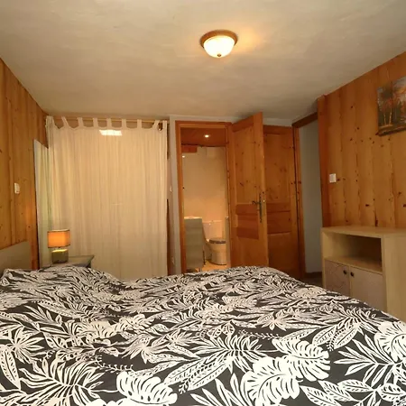 2 Pers Hyper Centre Appartement