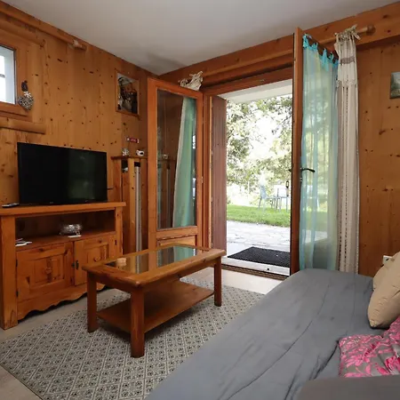 Petit Centre 2 Pers Appartement