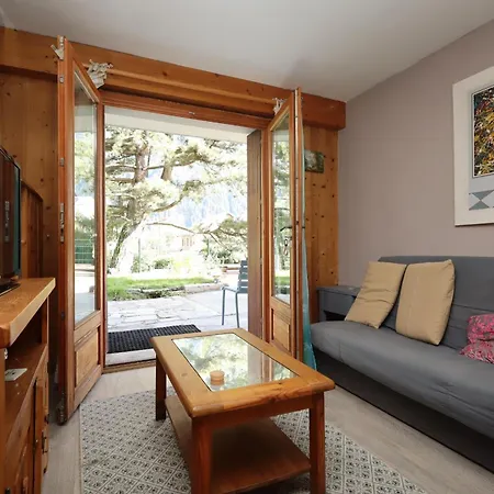 Apartament Petit Centre 2 Pers *