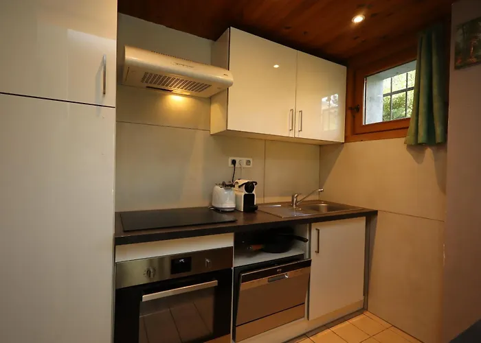 2 Pers Hyper Centre Appartement *