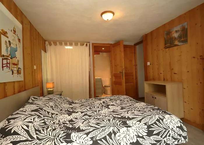 2 Pers Hyper Centre Appartement