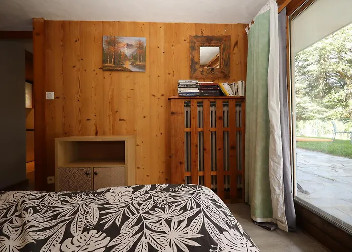 Appartement 2 Pers Hyper Centre *