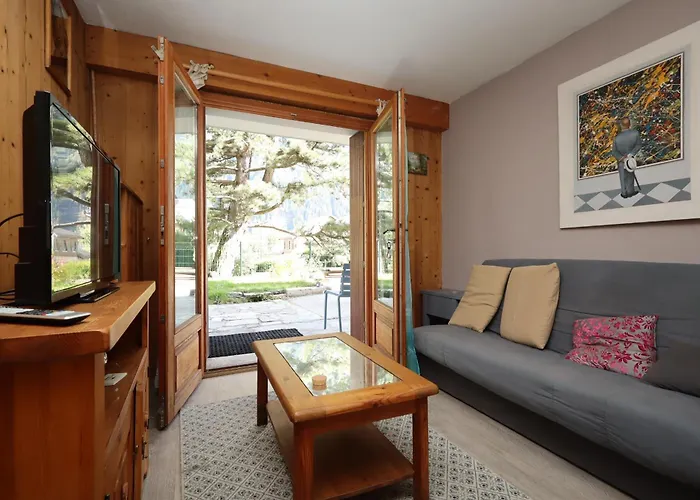 Appartement 2 Pers Hyper Centre *