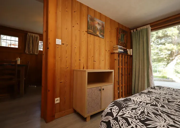 2 Pers Hyper Centre Appartement *