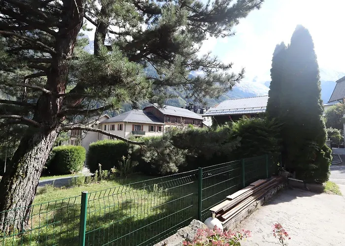 Appartement 2 Pers Hyper Centre