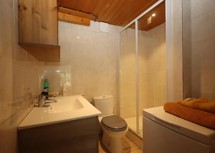 Appartement 2 Pers Hyper Centre *