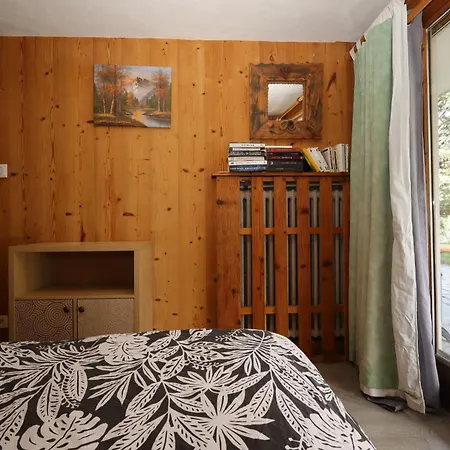 Apartamento Petit Centre 2 Pers *